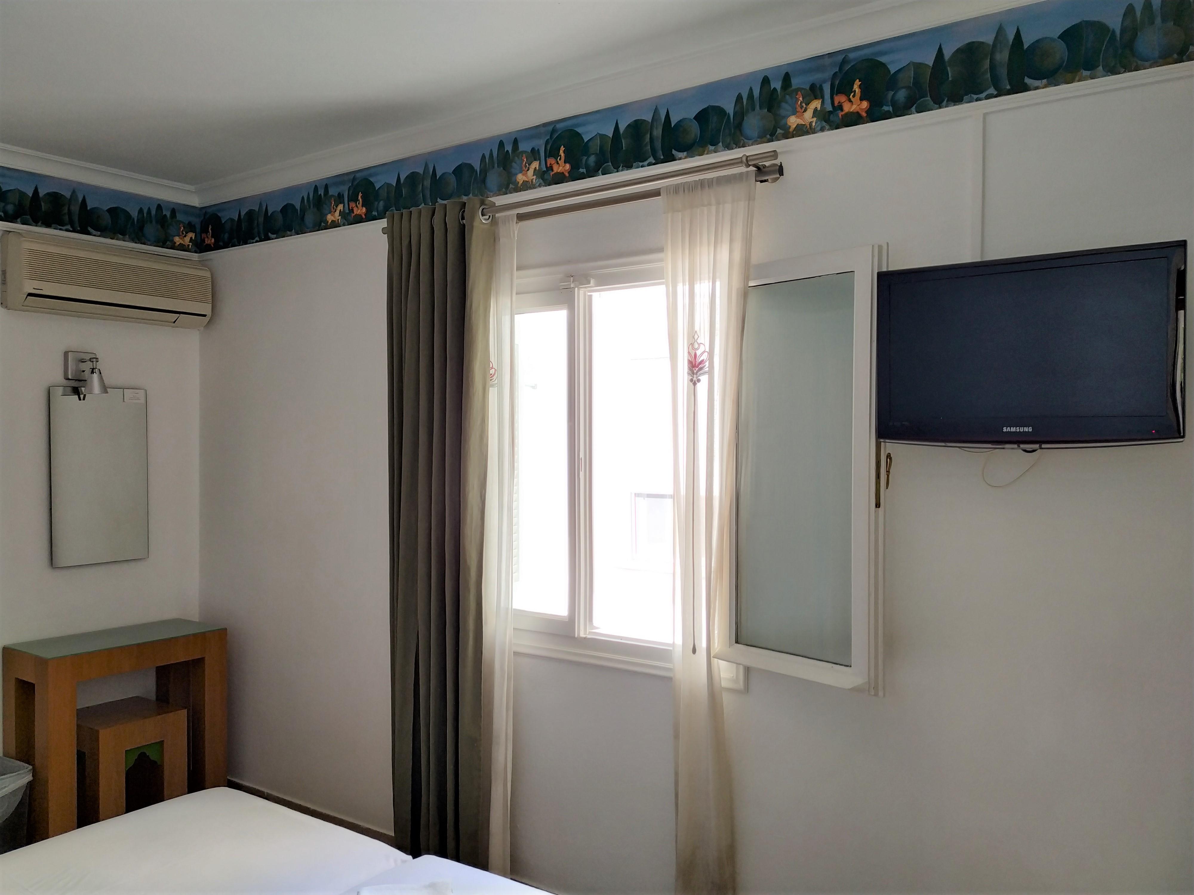 העיירה סקיאתוס Hotel Akti מראה חיצוני תמונה